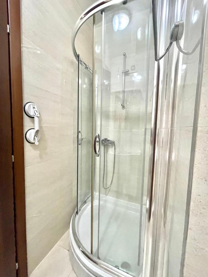 Comfort Apartments Aleksic Budva Eksteriør billede