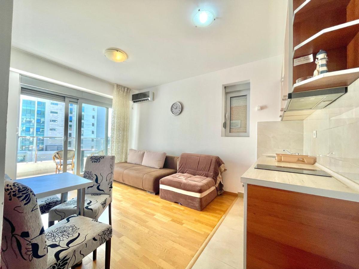 Comfort Apartments Aleksic Budva Eksteriør billede