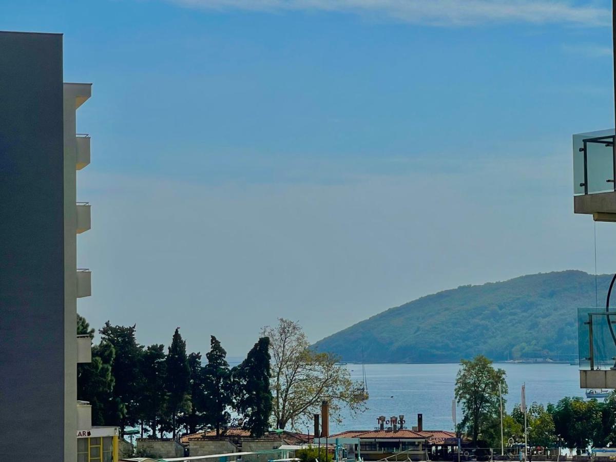 Comfort Apartments Aleksic Budva Eksteriør billede